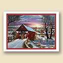 red-covered-bridge-christmas-card-2010 red-covered-bridge-christmas-card-2010