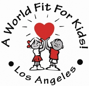 a world fit for kids logo