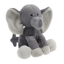 cute stuffed elephant