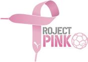 PUMA Project Pink Gear