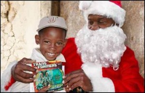 donate for christmas toys drive