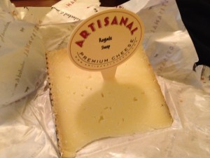 royale sheep cheese from spain