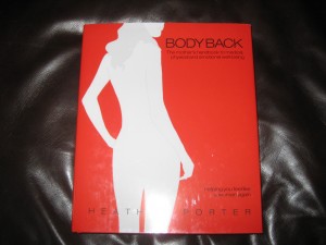 body back after pregnancy
