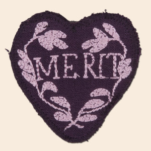 original purple heart