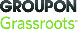 groupon for charity
